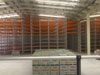 racking design and installation